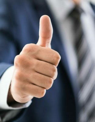 Geht nicht gibt’s nicht